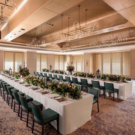 מלון Pullman Chennai Anna Salai - Premium Brand By Accor מראה חיצוני תמונה