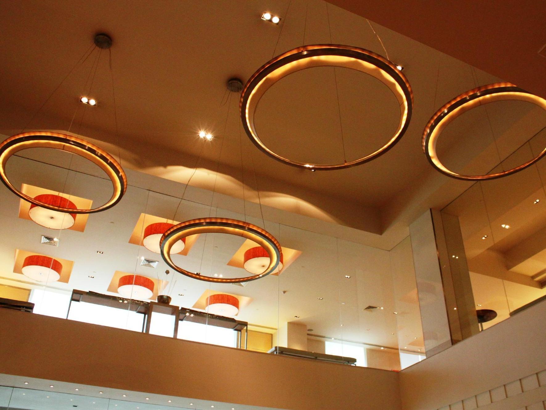 מלון Pullman Chennai Anna Salai - Premium Brand By Accor מראה חיצוני תמונה