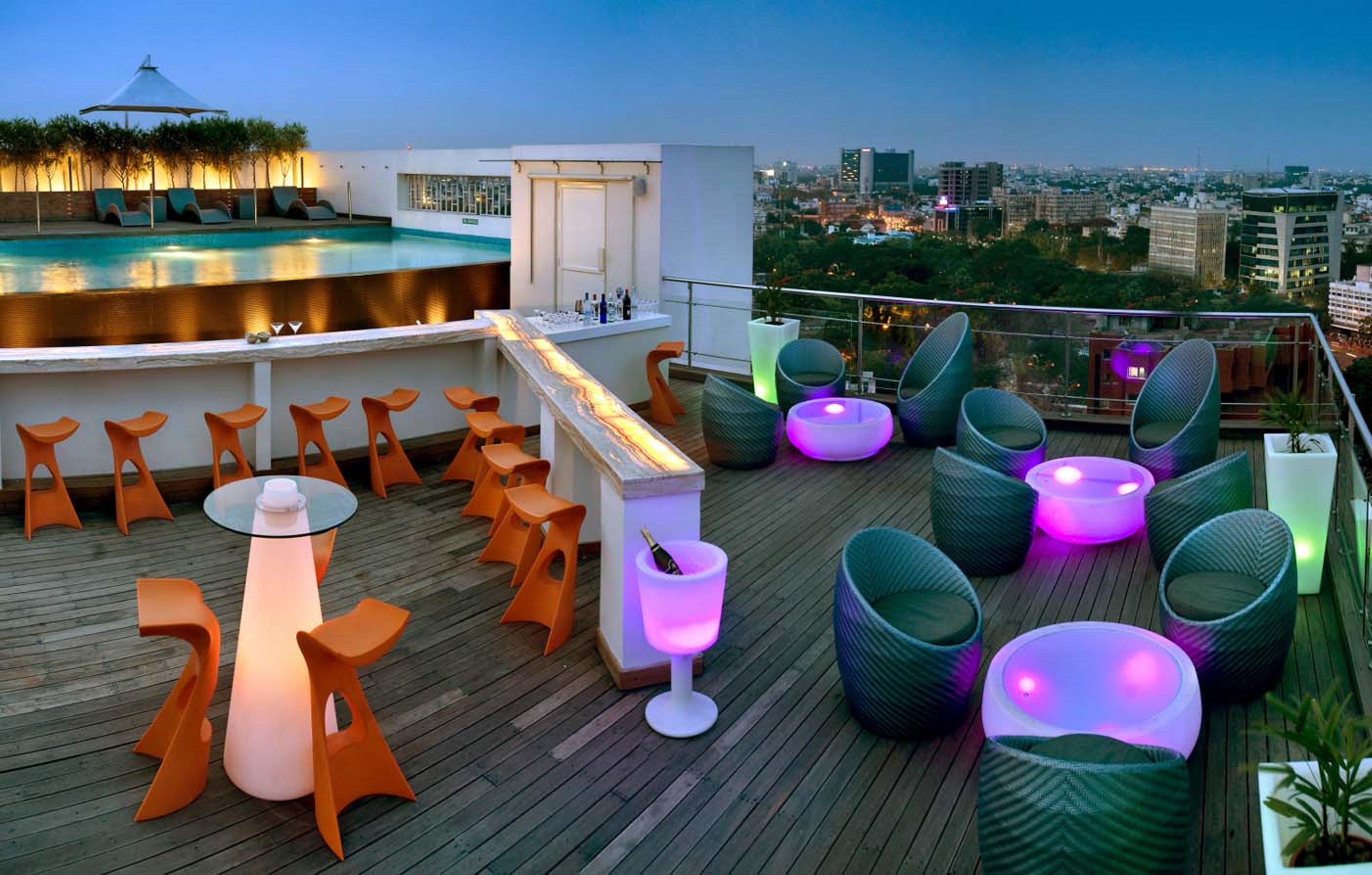 מלון Pullman Chennai Anna Salai - Premium Brand By Accor מראה חיצוני תמונה