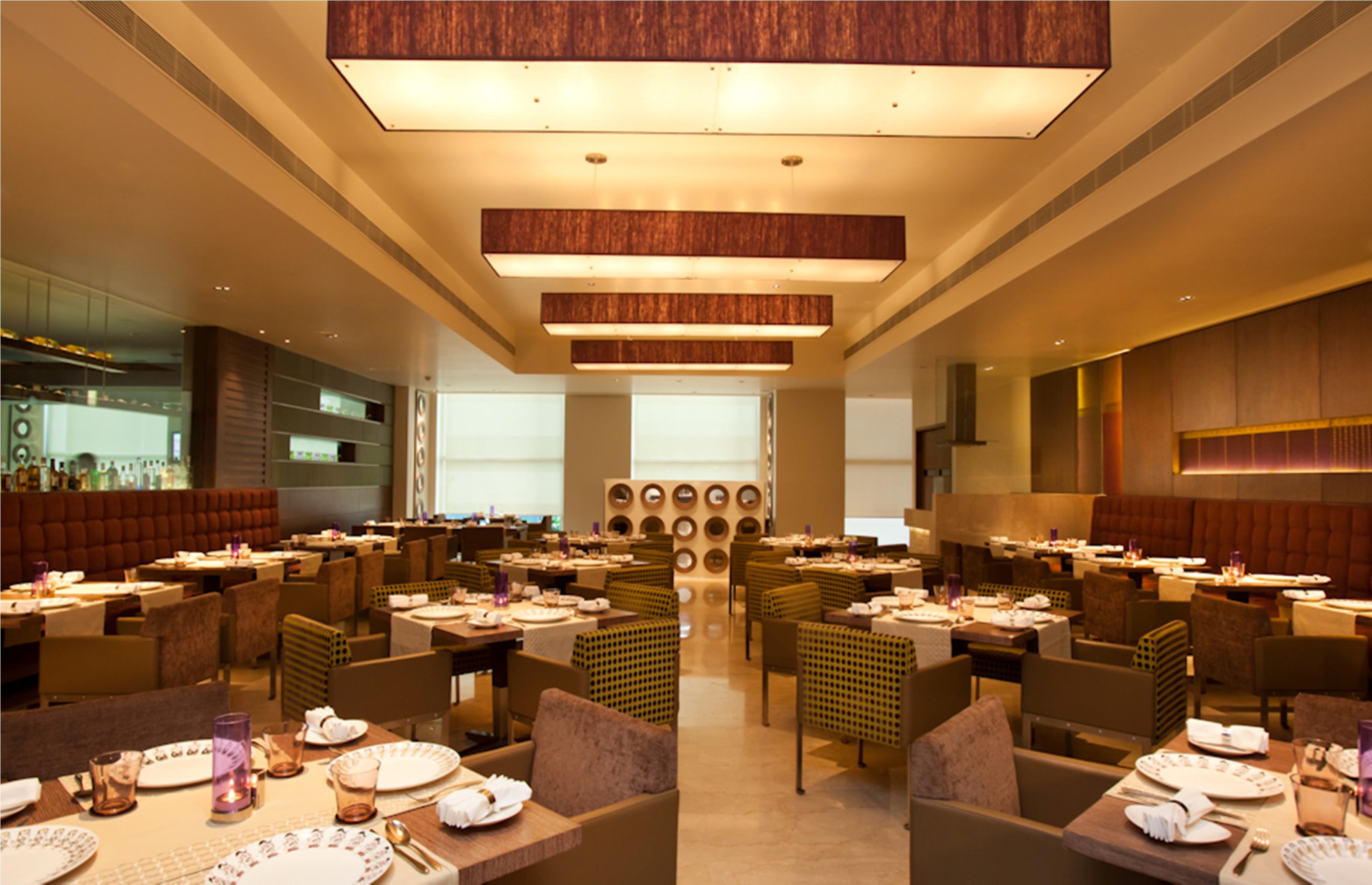 מלון Pullman Chennai Anna Salai - Premium Brand By Accor מראה חיצוני תמונה