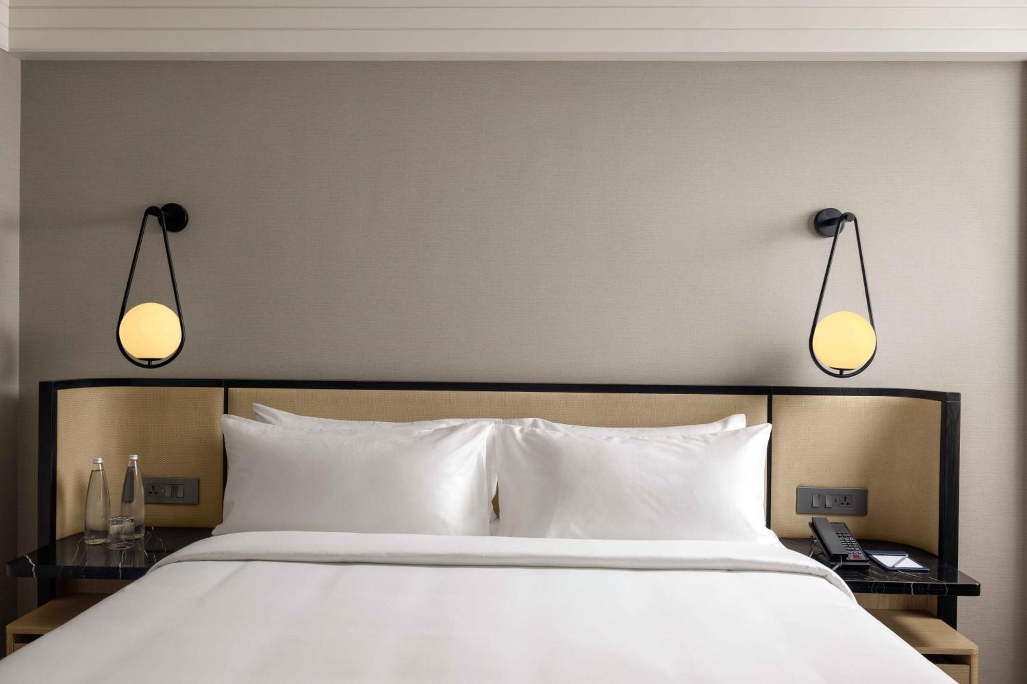 מלון Pullman Chennai Anna Salai - Premium Brand By Accor מראה חיצוני תמונה