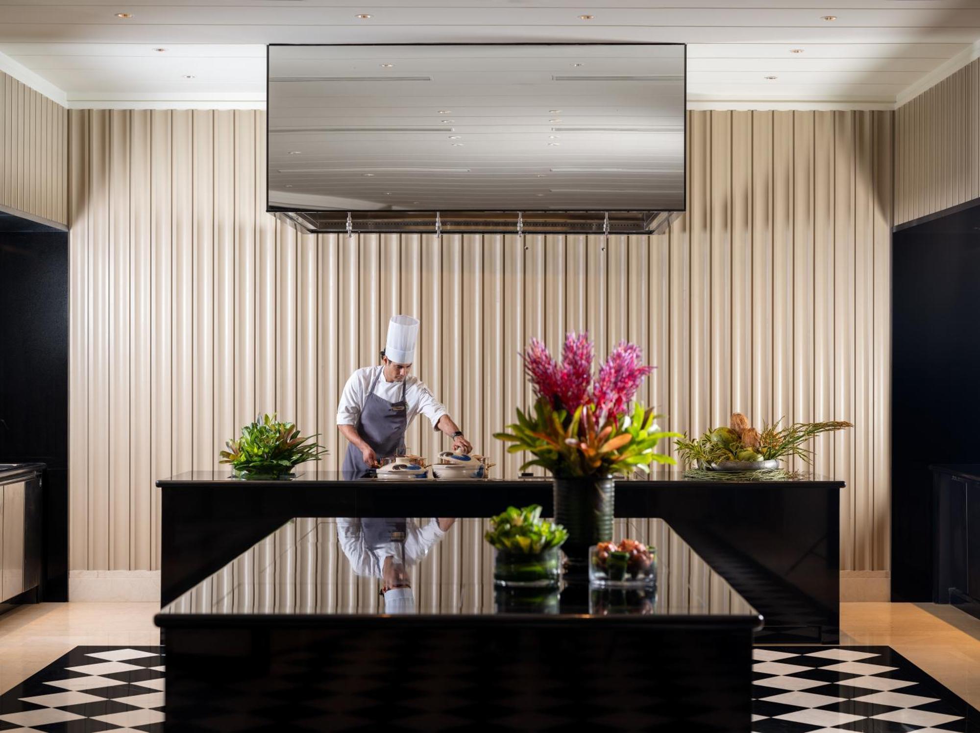 מלון Pullman Chennai Anna Salai - Premium Brand By Accor מראה חיצוני תמונה