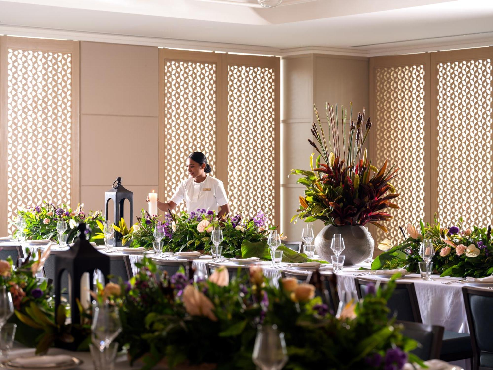 מלון Pullman Chennai Anna Salai - Premium Brand By Accor מראה חיצוני תמונה