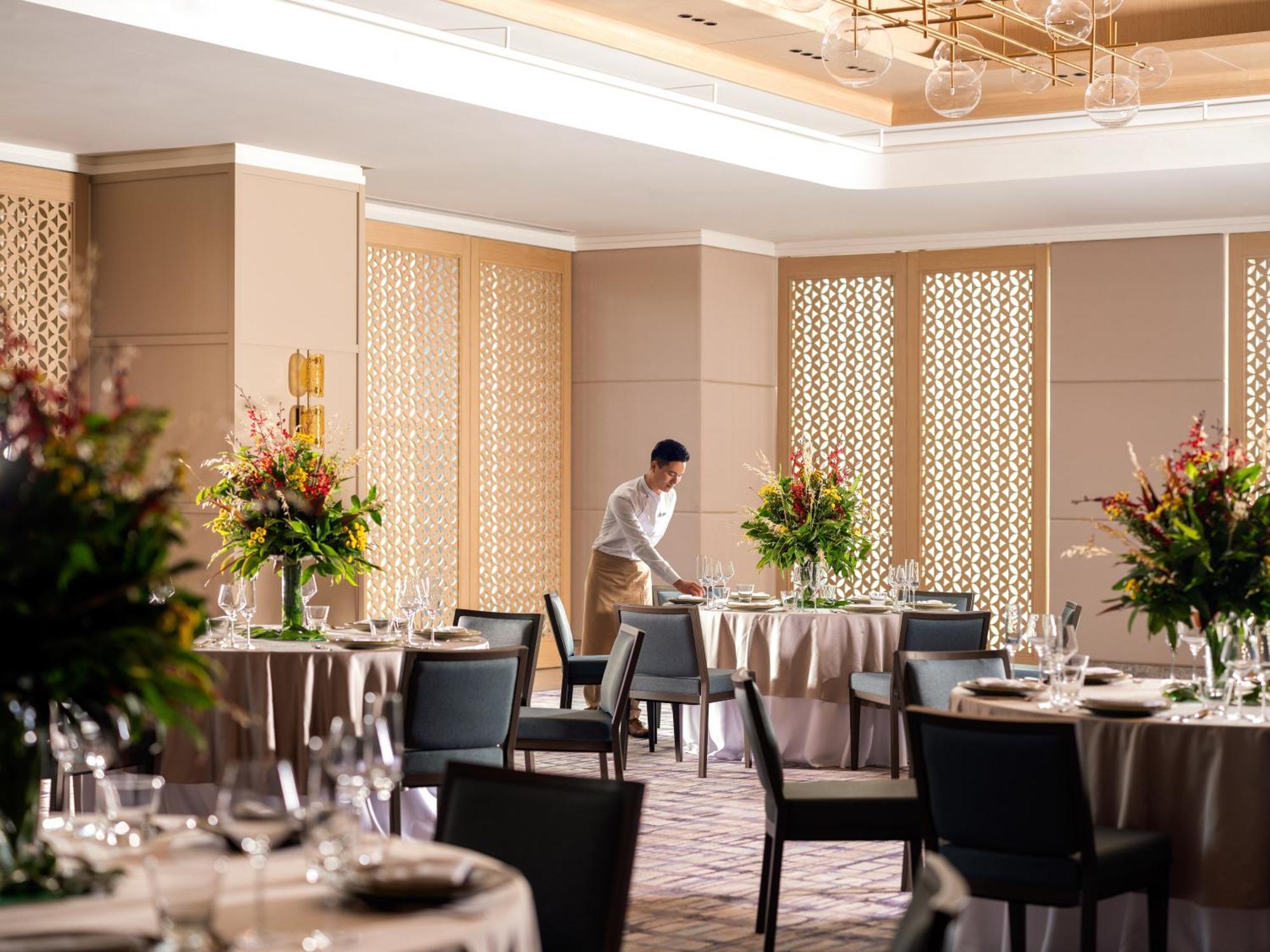 מלון Pullman Chennai Anna Salai - Premium Brand By Accor מראה חיצוני תמונה