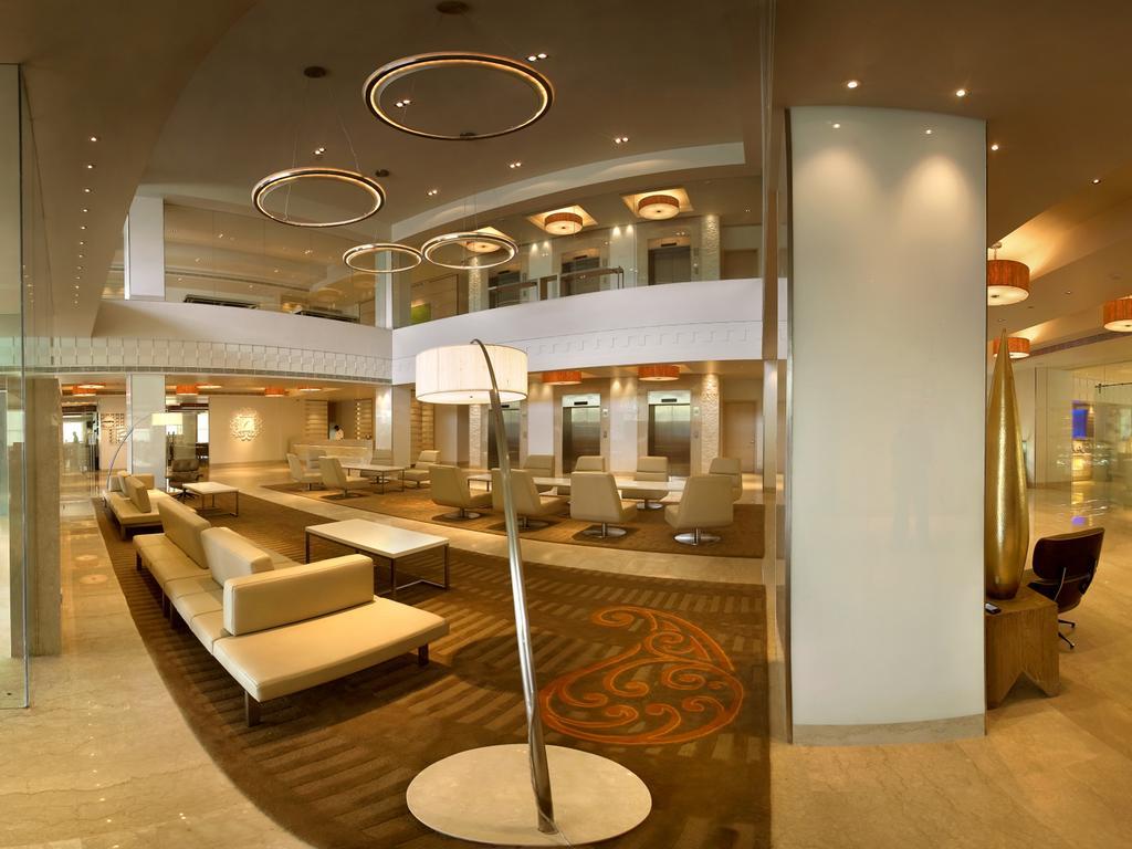 מלון צ'נאי The Raintree, Anna Salai מראה חיצוני תמונה